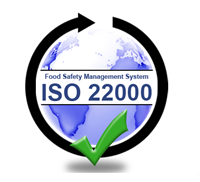 ISO 22000 - Đào Tạo - Cấp Chứng Nhận ISO - Công Ty Cổ Phần Chứng Nhận Việt Nam